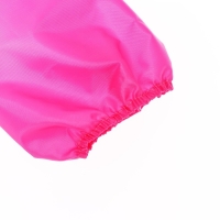 Фартук для труда + нарукавники, 550 х 440/250 х 160 мм, размер M (рост 122-158), Calligrata розовый Фартук для труда + нарукавники, 550 х 440/250 х 160 мм, размер M (рост 122-158), Calligrata розовый