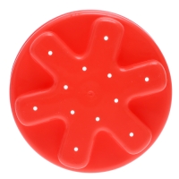 Лейка для ванны на присоске «Медвежонок» Лейка для ванны на присоске «Медвежонок»