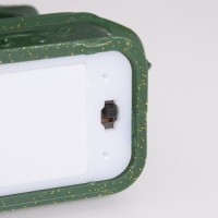 Светильник "Новогодняя елка" 3хААА зеленый 5,5х13х17см Светильник "Новогодняя елка" 3хААА зеленый 5,5х13х17см