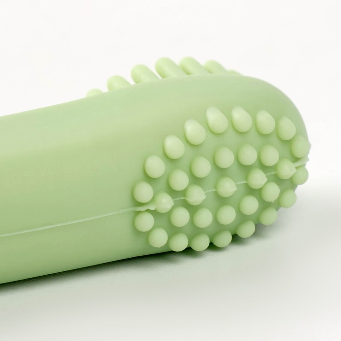 Прорезыватель-массажёр силиконовый для зубов «Лебедь», детский, на присоске, цвета МИКС Прорезыватель-массажёр силиконовый для зубов «Лебедь», детский, на присоске, цвета МИКС