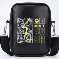 Сумка на ремешке RUSH 15&times;5&times;21
