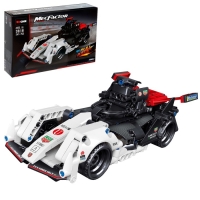 Конструктор «Формула», инерционный, 247 деталей Конструктор «Формула», инерционный, 247 деталей