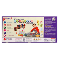 Развивающий комплект &laquo;МиниЛарчик&raquo;, + методика