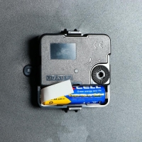 Часы настенные, серия: Классика, плавный ход, d=24 см, черный обод Часы настенные, серия: Классика, плавный ход, d=24 см, черный обод