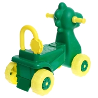 Толокар &laquo;Дракон&raquo;, цвет зелёный