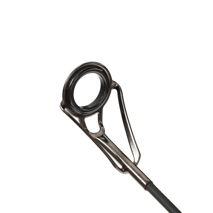 Удилище универсальное &laquo;Волжанка&raquo; &laquo;Сириус&raquo;, 7 секции, тест до 200 г, 2.7 м, цвет чёрный