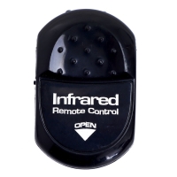 Муравей радиоуправляемый «Древоточец», работает от батареек, свет Муравей радиоуправляемый «Древоточец», работает от батареек, свет