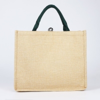 Сумка женская пляжная &laquo;Тропики&raquo;, 35х30х14 см