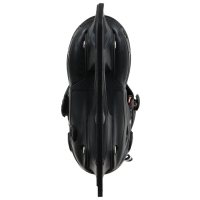 Коньки детские раздвижные Snow Cat, с роликовой платформой, р. 34-37 Коньки детские раздвижные Snow Cat, с роликовой платформой, р. 34-37