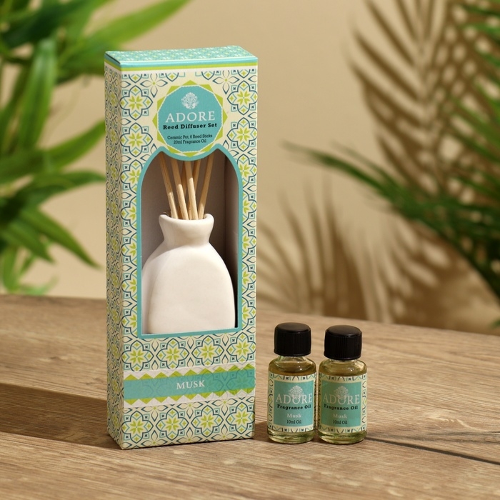Диффузор Диффузор "ADORE" 20 мл, муск