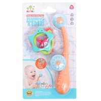 Рыбалка для малышей &laquo;Первый улов&raquo;