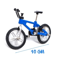 Набор пальчиковых игрушек &laquo;Скорость&raquo;, фингербайк, фингерборд, цвет МИКС