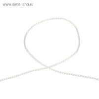 Нить лавсановая для прошивки документов BRAUBERG, d=1,5 мм, длина 500 м, ЛШ 460 Нить лавсановая для прошивки документов BRAUBERG, d=1,5 мм, длина 500 м, ЛШ 460