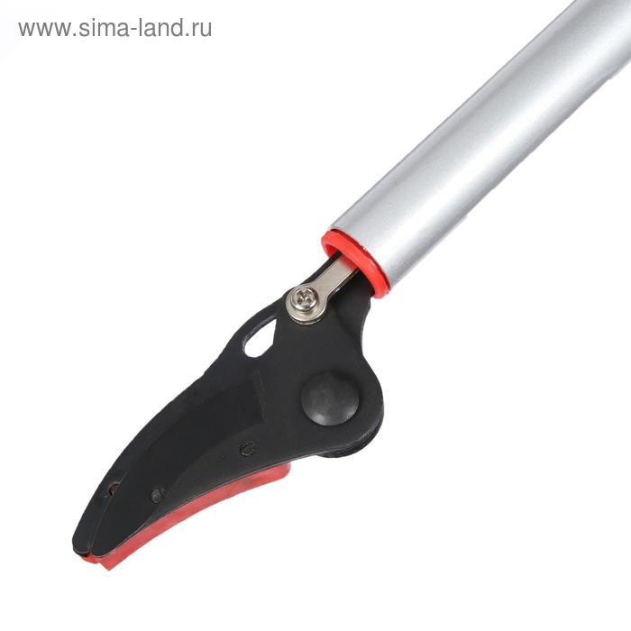 Сучкорез−высоторез, 47.2 Сучкорез−высоторез, 47.2" (120 см), с пластиковой штангой