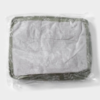 Органайзер для хранения белья Доляна Leaves, 9 ячеек, 25×33×16 см, цвет зелёный Органайзер для хранения белья Доляна Leaves, 9 ячеек, 25×33×16 см, цвет зелёный