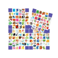 Игра настольная &laquo;Юный детектив. Дело о пропавшей игрушке&raquo;