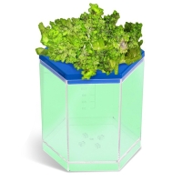 Набор для опытов &laquo;Мастерская кристаллов&raquo;, в пакете