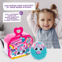 Игрушка &laquo;Единорог&raquo; с аксессуарами