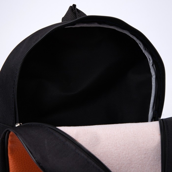 Рюкзак детский для девочки «Лисичка», 30х25 см Рюкзак детский для девочки «Лисичка», 30х25 см