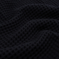 Полотенце вафельное SL HOME: Basic "Дарк Маре" 90х150 см, 100% хлопок, 340 г/м2 Полотенце вафельное SL HOME: Basic "Дарк Маре" 90х150 см, 100% хлопок, 340 г/м2