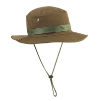 Панама тактическая "Storm tactic", до 60 см, олива Панама тактическая "Storm tactic", до 60 см, олива