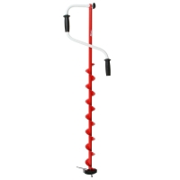 Ледобур &laquo;ЛР-80 СД&raquo;, спортивный двуручный