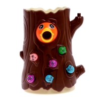 Развивающий набор «Голодный птенчик» Развивающий набор «Голодный птенчик»