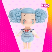 Кукла-малышка «Анимешка» МИКС Кукла-малышка «Анимешка» МИКС