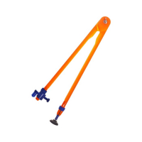 Циркуль для школьной доски, на присоске Циркуль для школьной доски, на присоске