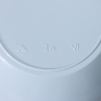 Ковш, 2 л, цвет МИКС Ковш, 2 л, цвет МИКС