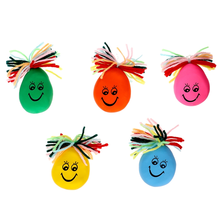 Новый год! Антистресс сквиш мялка &laquo;Улыбашка&raquo; змея, с мукой, в шоубоксе