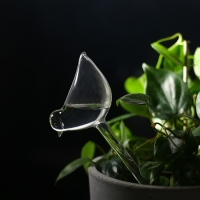 Автополив для комнатных растений, ПВХ, &laquo;Птичка&raquo;, 90 мл, Greengo