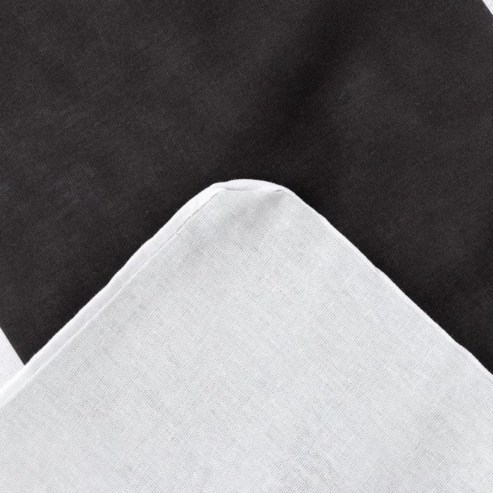 Постельное белье Этель 1,5 сп &laquo;Панда&raquo; 143х215 см, 150х214 см, 50х70 см -1 шт