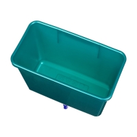 Умывальник садовый, 5 л, пластик, «Гардения» Умывальник садовый, 5 л, пластик, «Гардения»