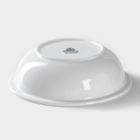 Миска с крышкой, 1,4 л, d=23,5 см