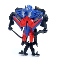 Робот &laquo;Истребитель&raquo;, цвета МИКС