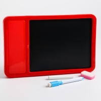 Доска для рисования мелом и маркером «планшет», Человек паук, Marvel Доска для рисования мелом и маркером «планшет», Человек паук, Marvel