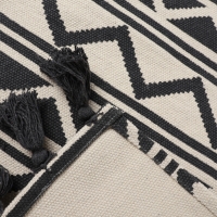 Ковер Style 50х80 &plusmn; 3 см, 1250 гр/м2, 80% хлопок, 20% полиэстер