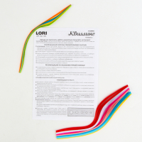 Квиллинг-панно &laquo;Совушка&raquo;