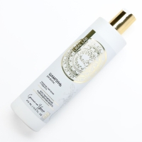 Шампунь для волос, 410 мл, восстановление повреждённых волос, BASIC LINE by URAL LAB Шампунь для волос, 410 мл, восстановление повреждённых волос, BASIC LINE by URAL LAB