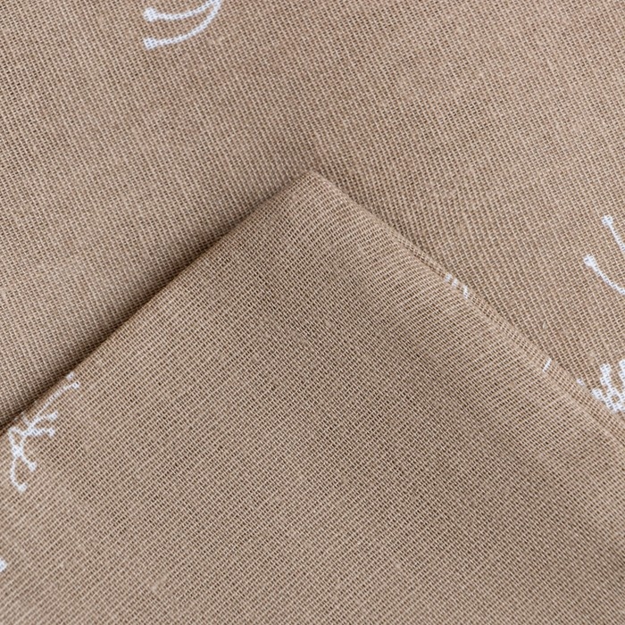 Постельное белье Этель 2 сп &laquo;Одуванчик&raquo; 175*215 см, 200*220 см,70*70 см -2 шт, бязь