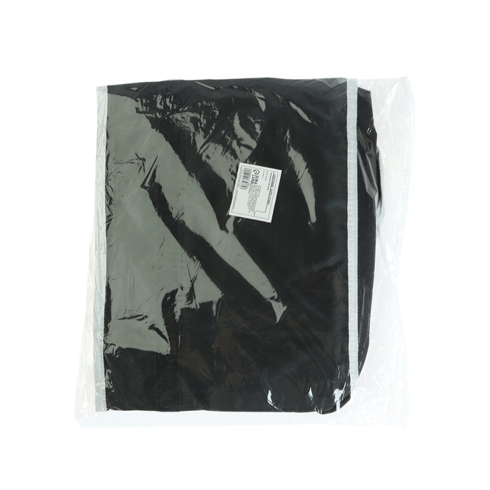 Органайзер в багажник автомобиля, ткань оксфорд, 90×25×12 см, черный Органайзер в багажник автомобиля, ткань оксфорд, 90×25×12 см, черный