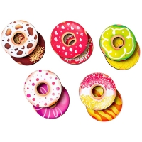 Настольная игра &laquo;Мемори. Пончики&raquo;