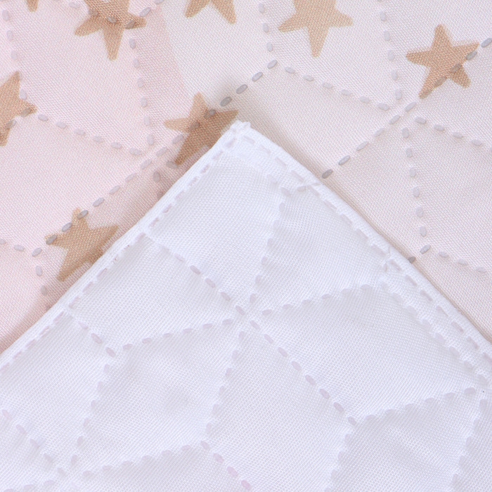 Покрывало Покрывало "Этель" 1,5 сп Follow your dream 145*210±5 см, микрофибра