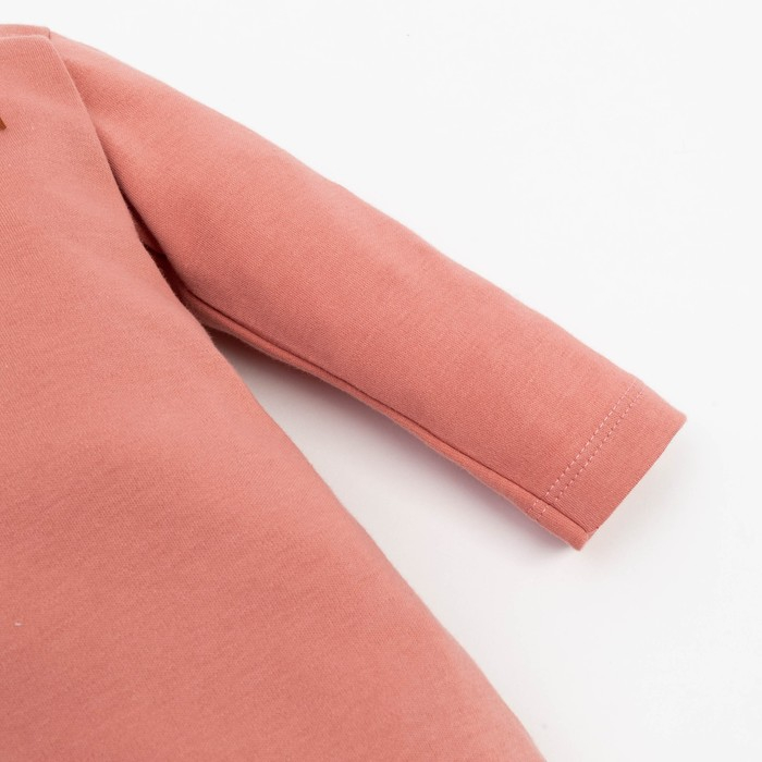 Комбинезон Крошка Я, BASIC LINE, рост 68-74 см