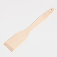 Кухонный набор &laquo;Самой необыкновенной&raquo;, варежка-прихватка 20х28 см, лопатка деревянная