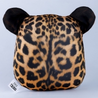 Антистресс подушка &laquo;Леопард&raquo;