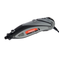 Гравер ПОБЕДА ЭГ-150, 145 Вт, 10000-32000 об/мин, 38 насадок, цанга 2.3/3.2 мм, кейс Гравер ПОБЕДА ЭГ-150, 145 Вт, 10000-32000 об/мин, 38 насадок, цанга 2.3/3.2 мм, кейс