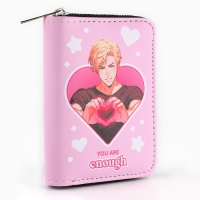 Кошелек детский &laquo;You are enough&raquo; 12,5х9х2 см