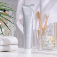 Зубная паста President White, 100 RDA, 75 мл Зубная паста President White, 100 RDA, 75 мл